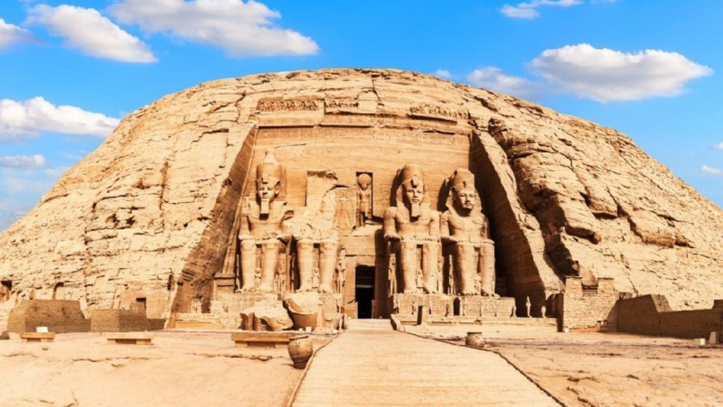 Abu Simbel (1)