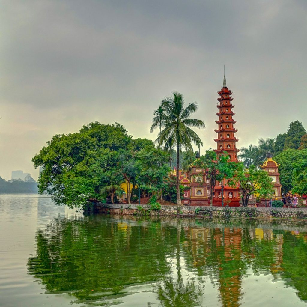 vietnam hanoi